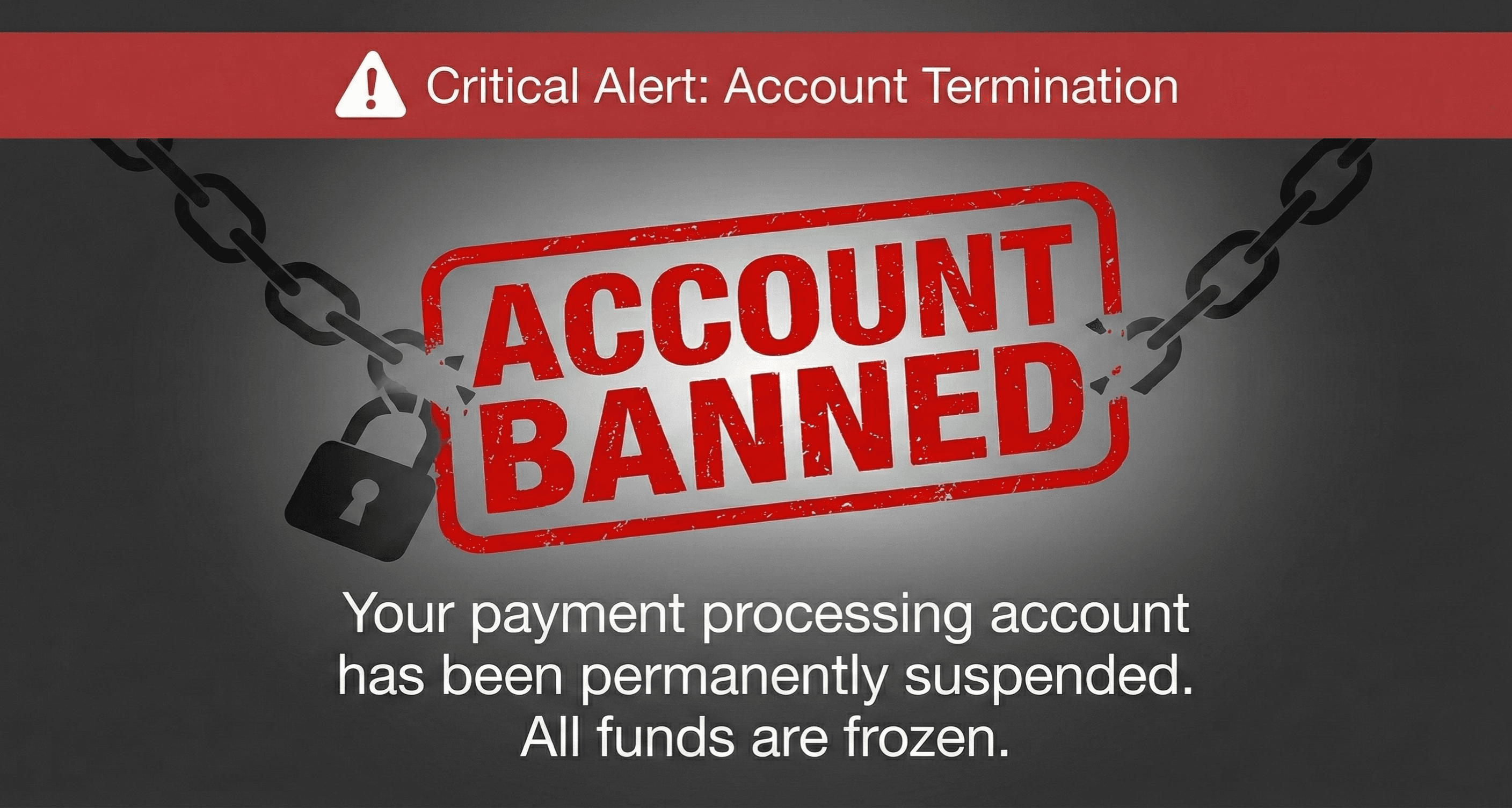 Payment processing feature